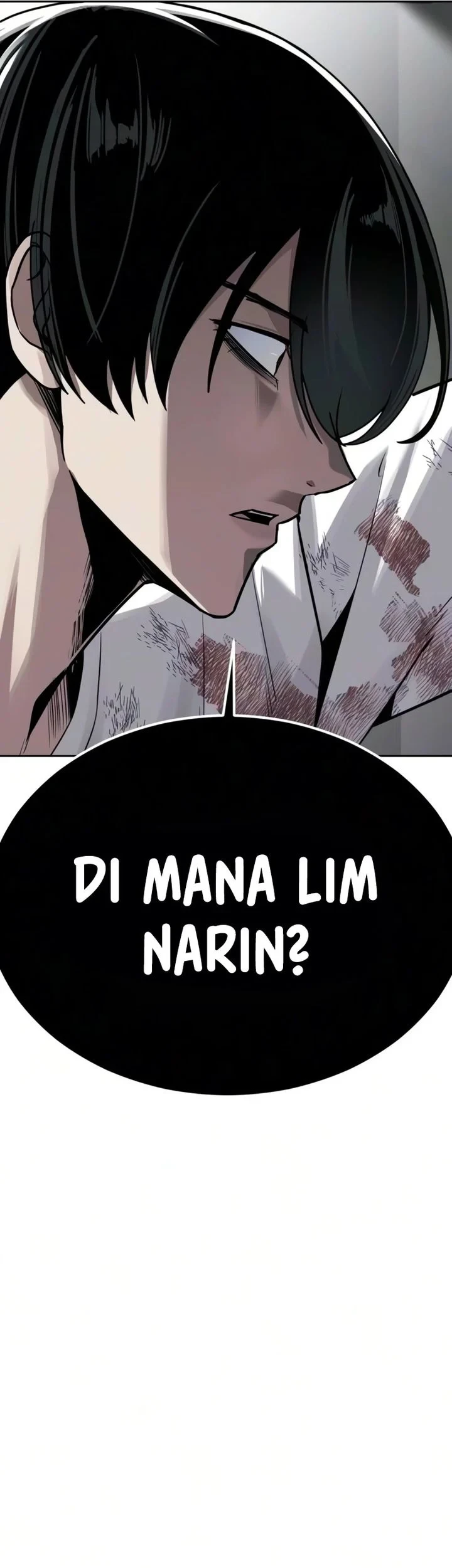Resurrection Boy Chapter 25 Halaman 104