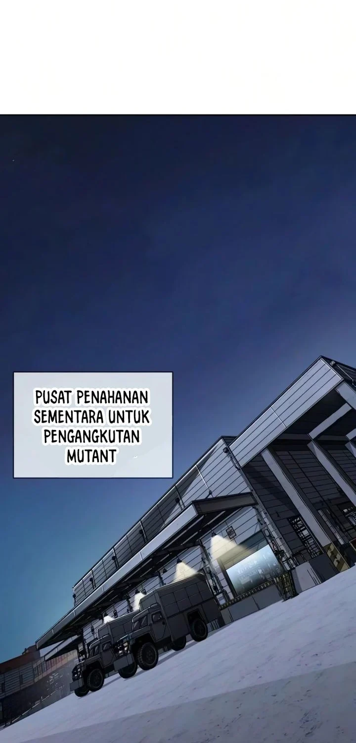 Resurrection Boy Chapter 25 Halaman 105
