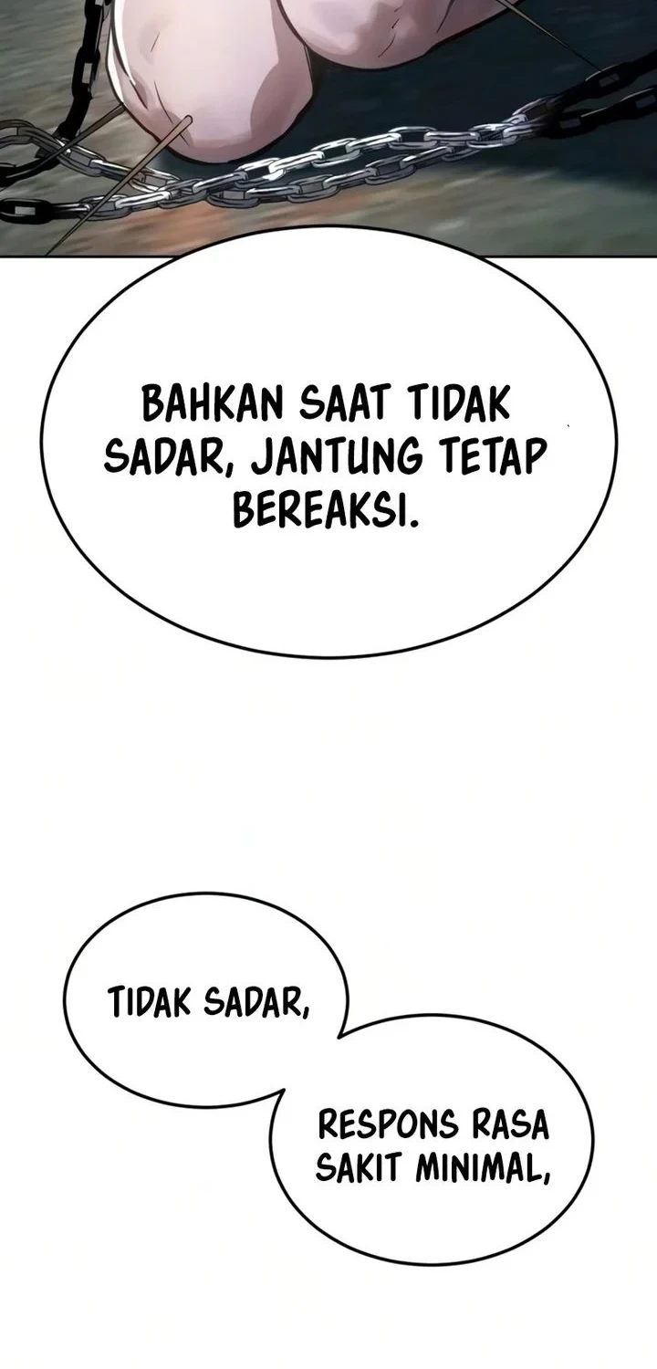 Resurrection Boy Chapter 25 Halaman 113