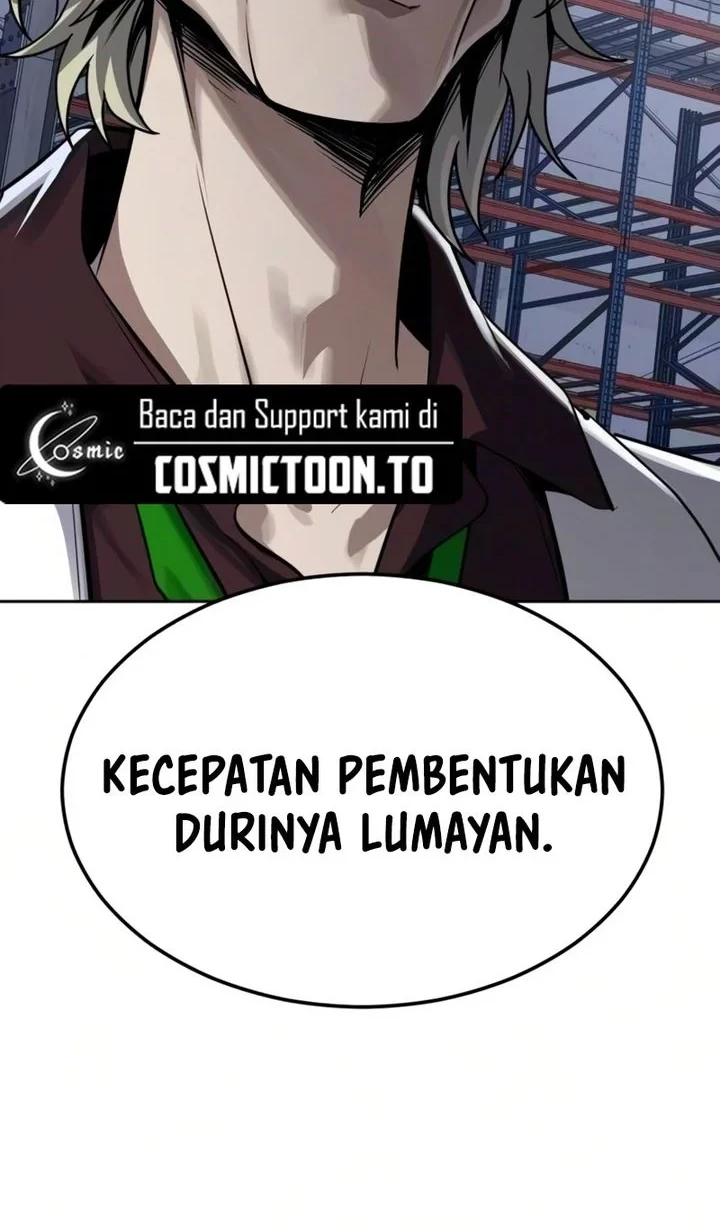 Resurrection Boy Chapter 25 Halaman 115