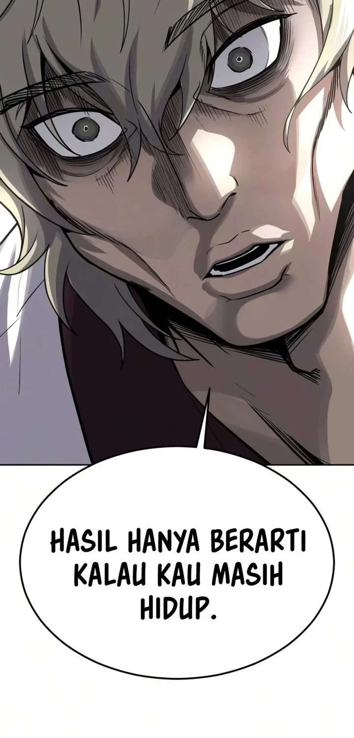 Resurrection Boy Chapter 25 Halaman 121