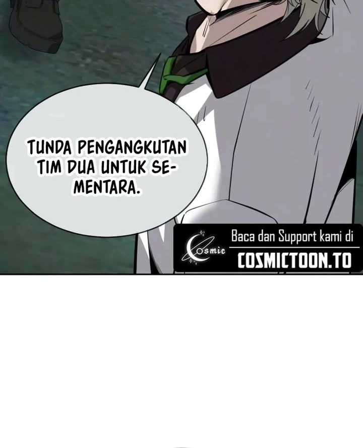 Resurrection Boy Chapter 25 Halaman 125