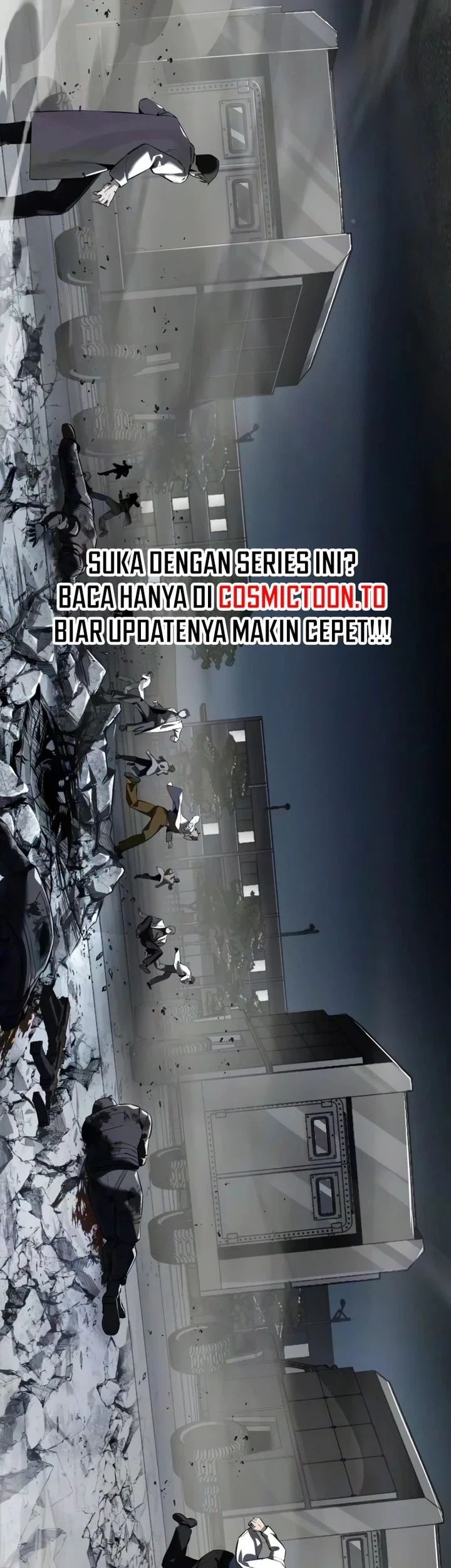 Resurrection Boy Chapter 25 Halaman 130