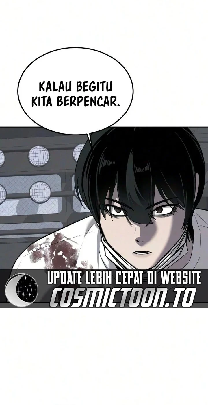 Resurrection Boy Chapter 26 Halaman 13