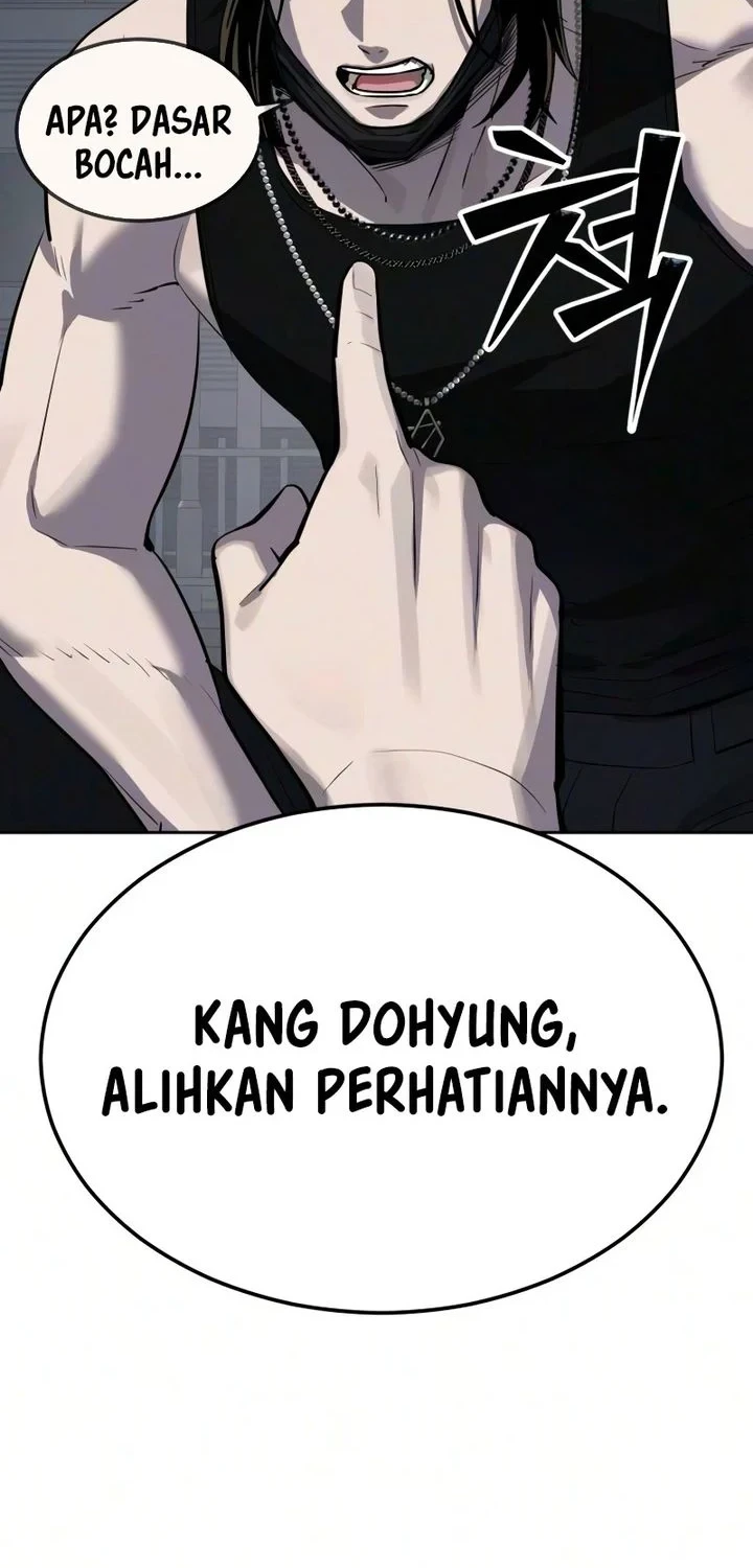 Resurrection Boy Chapter 26 Halaman 15