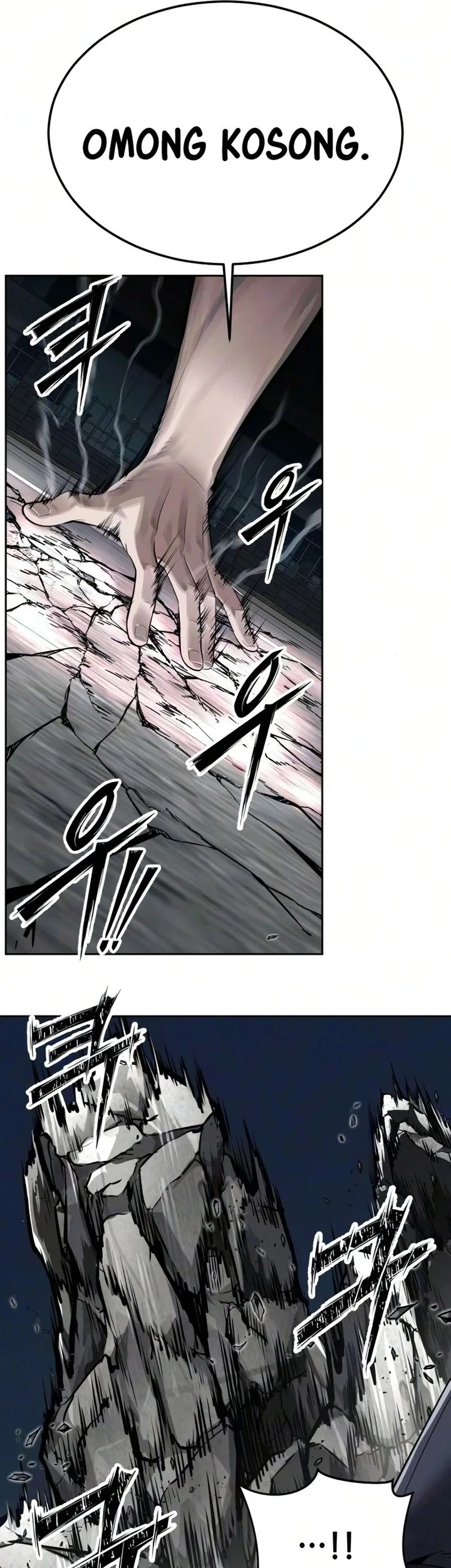 Resurrection Boy Chapter 26 Halaman 18