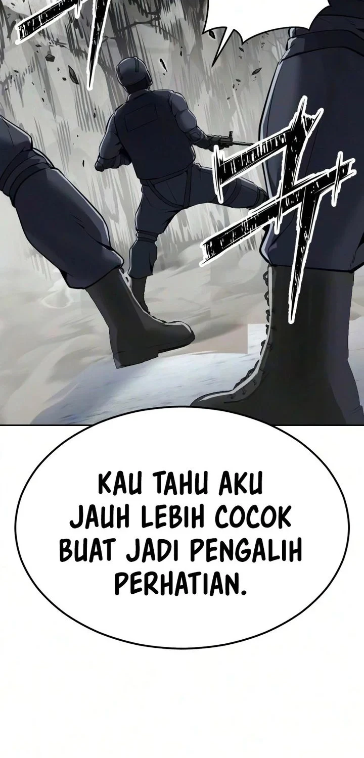 Resurrection Boy Chapter 26 Halaman 19