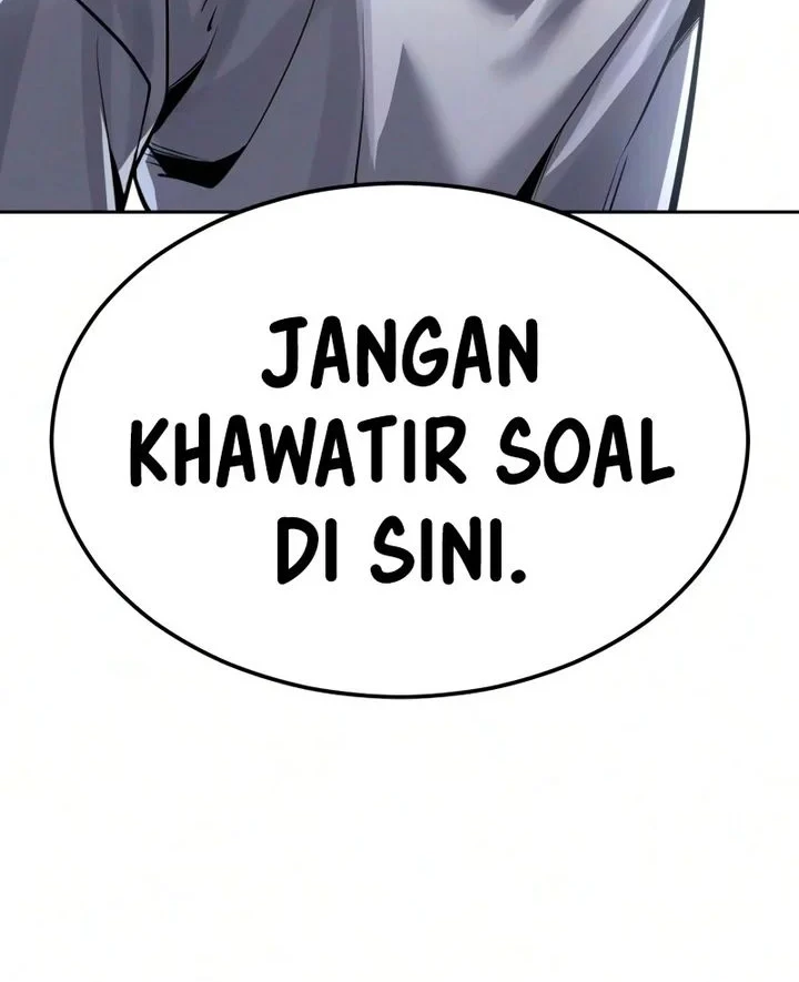 Resurrection Boy Chapter 26 Halaman 21