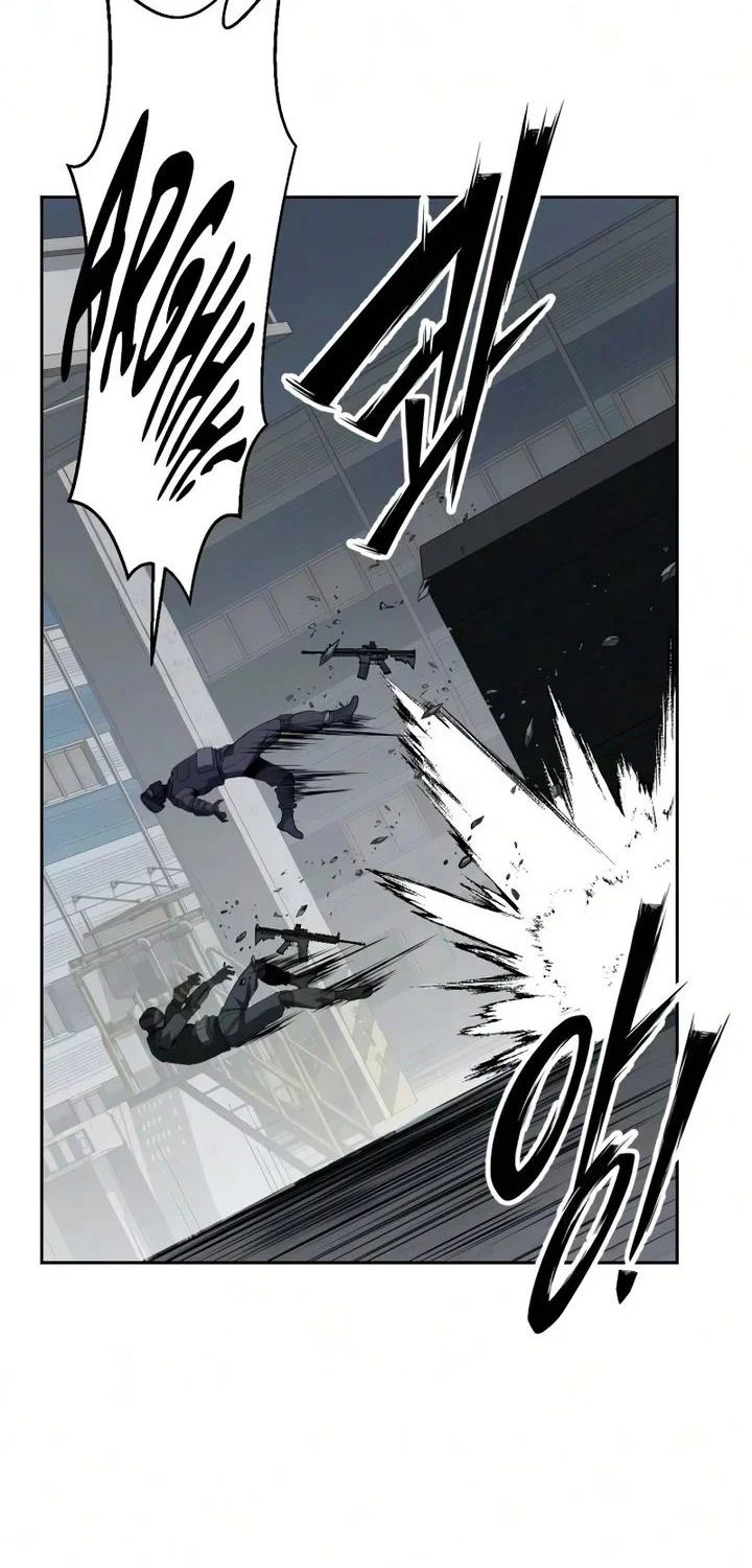 Resurrection Boy Chapter 26 Halaman 29