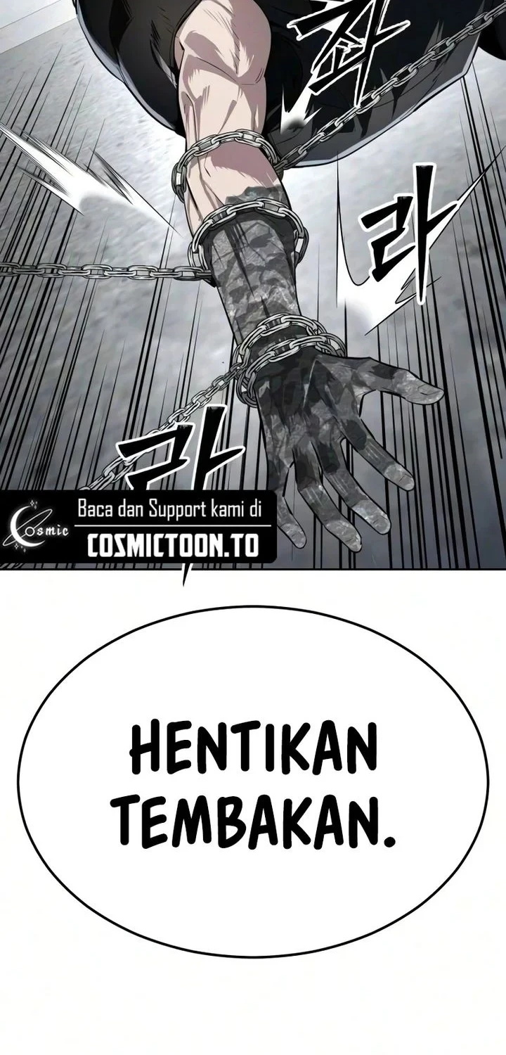 Resurrection Boy Chapter 26 Halaman 34