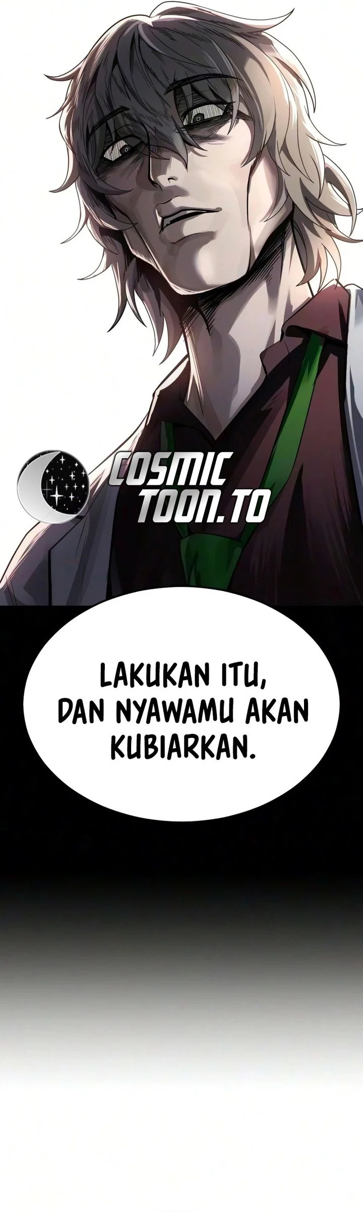 Resurrection Boy Chapter 26 Halaman 50
