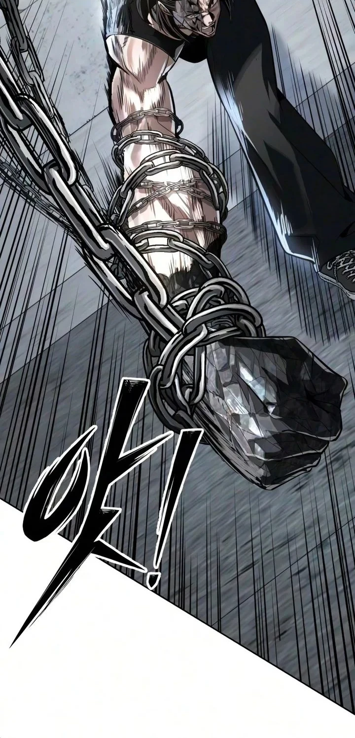 Resurrection Boy Chapter 26 Halaman 54
