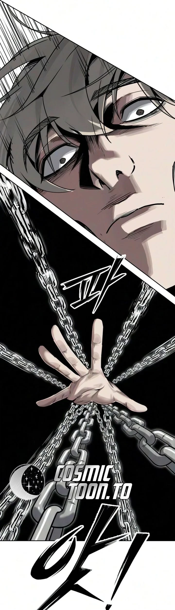 Resurrection Boy Chapter 26 Halaman 55