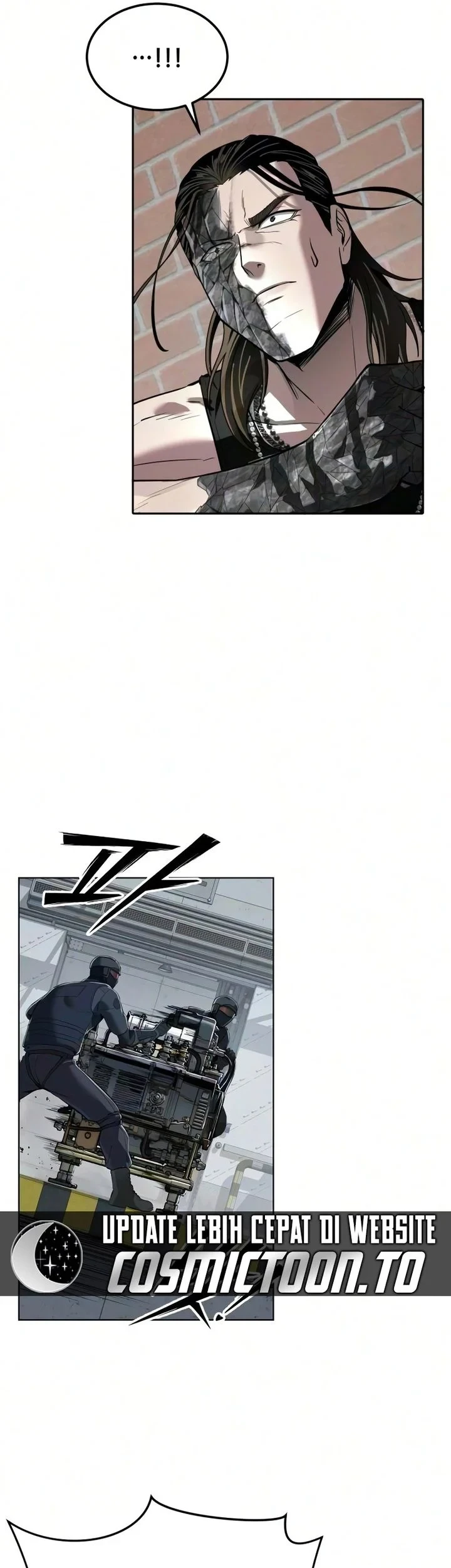 Resurrection Boy Chapter 26 Halaman 59