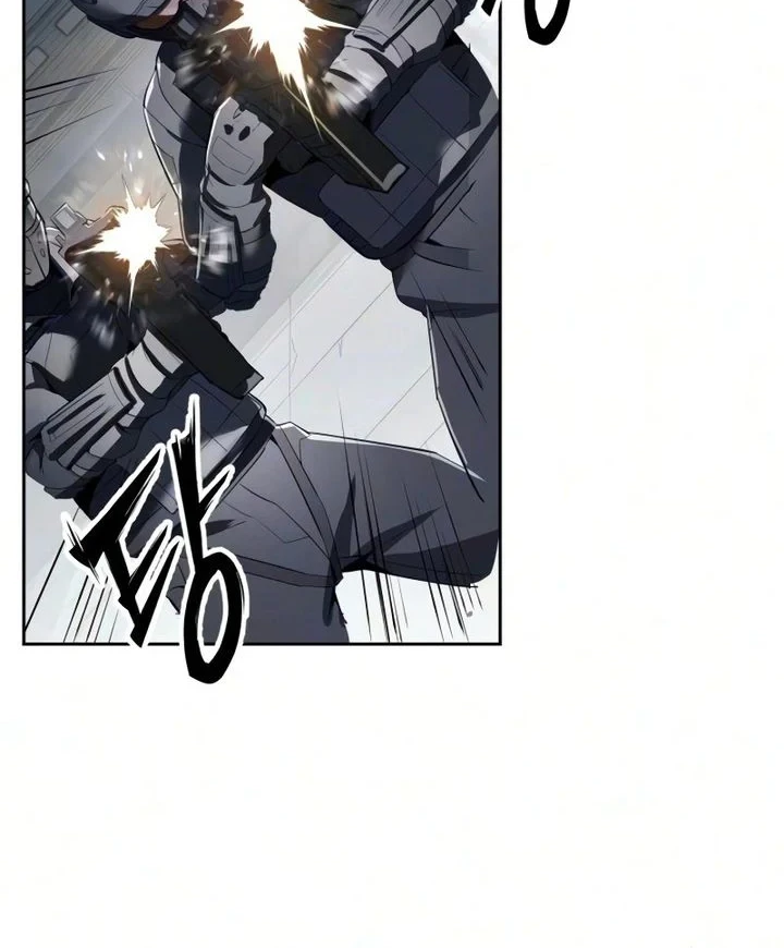 Resurrection Boy Chapter 26 Halaman 64