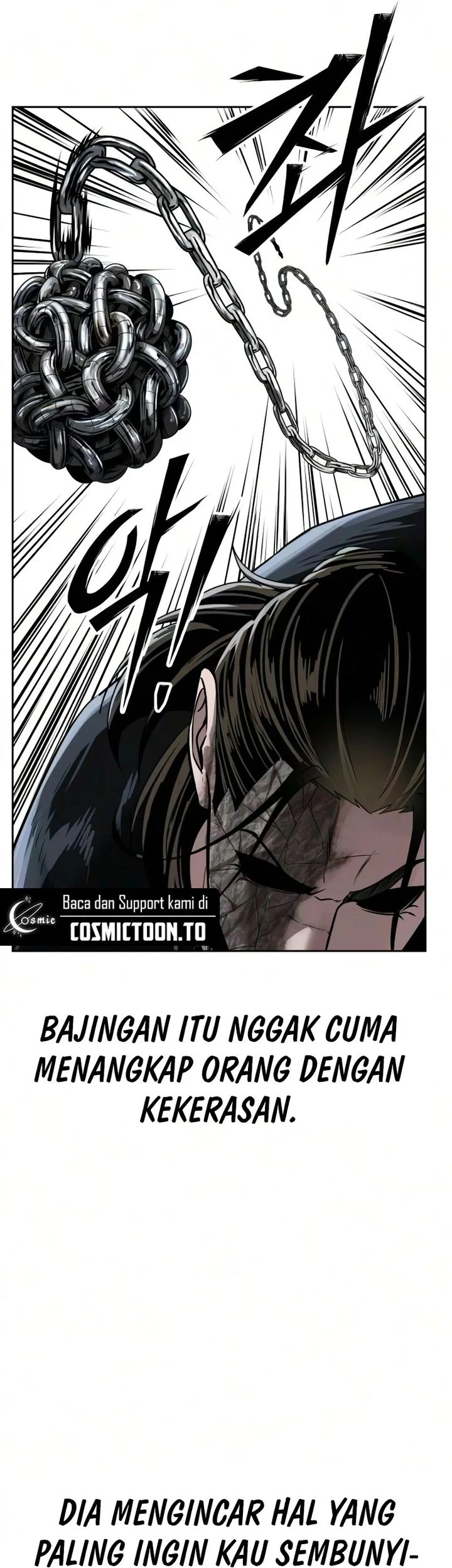 Resurrection Boy Chapter 26 Halaman 65