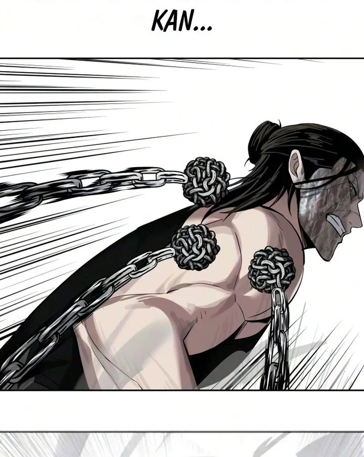 Resurrection Boy Chapter 26 Halaman 66