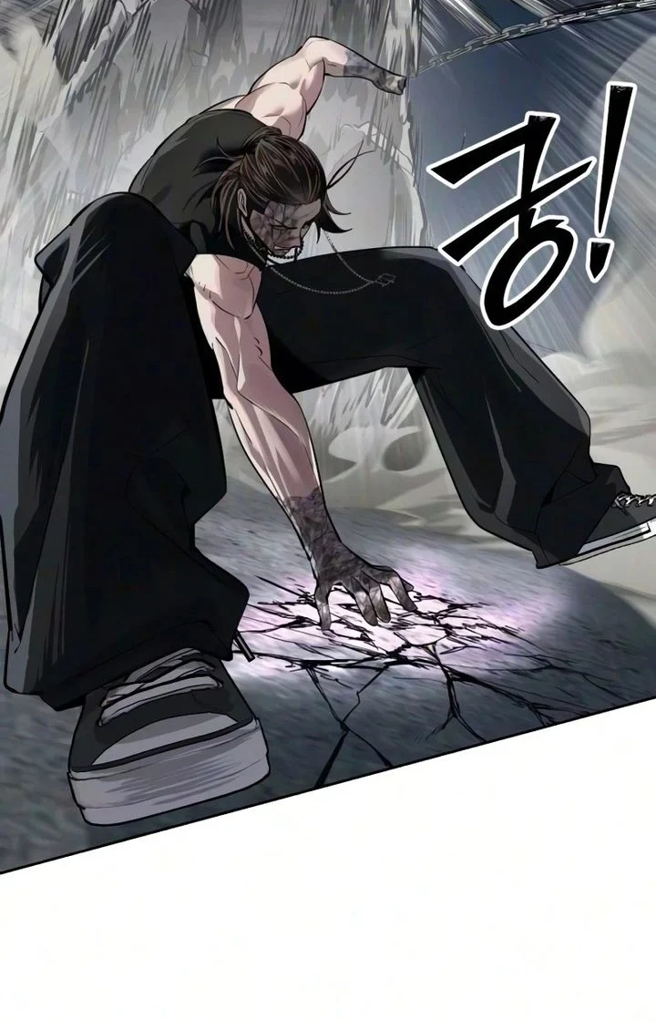 Resurrection Boy Chapter 26 Halaman 68