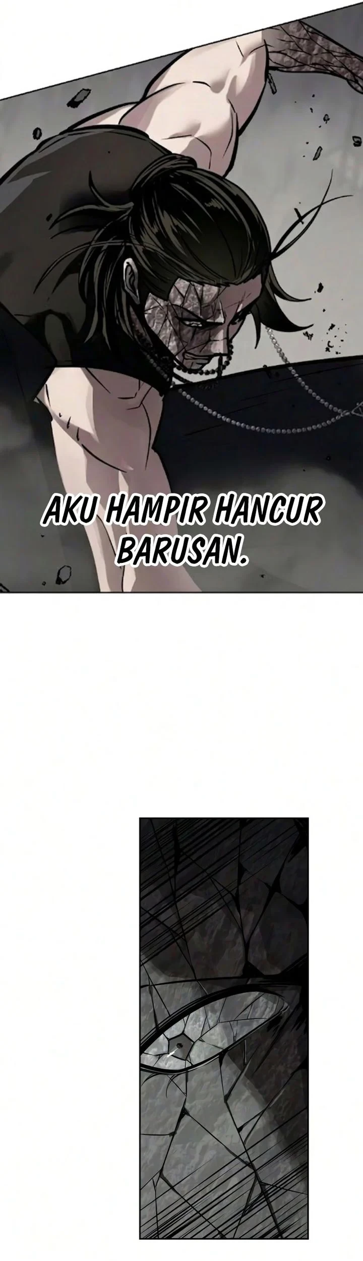 Resurrection Boy Chapter 26 Halaman 69