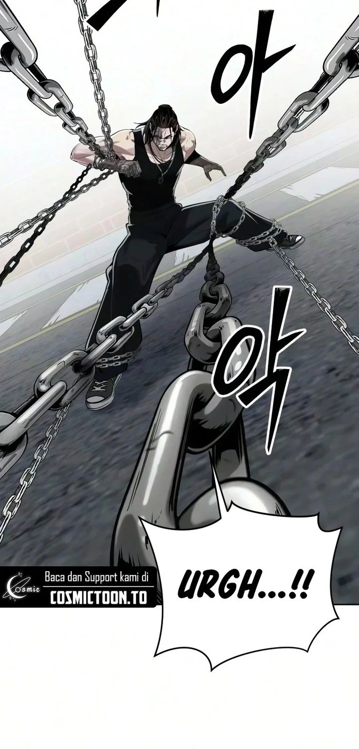 Resurrection Boy Chapter 26 Halaman 72