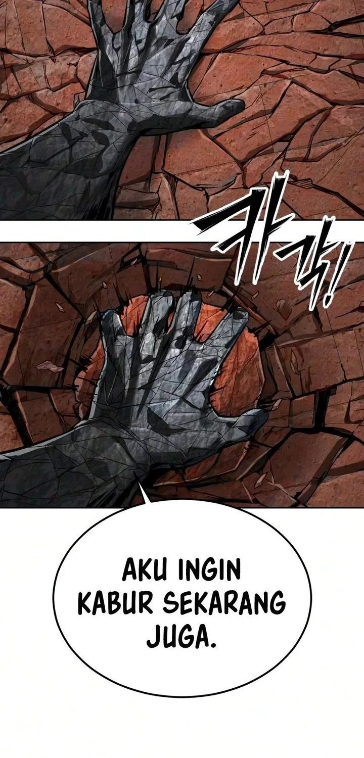Resurrection Boy Chapter 26 Halaman 78