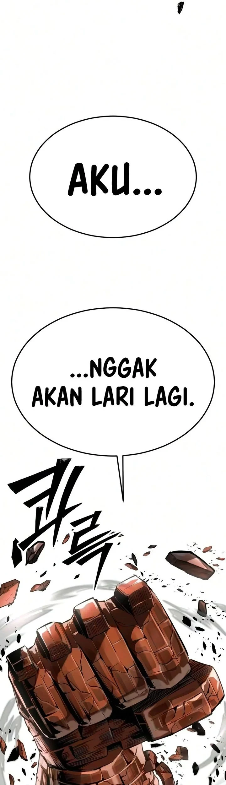 Resurrection Boy Chapter 26 Halaman 85