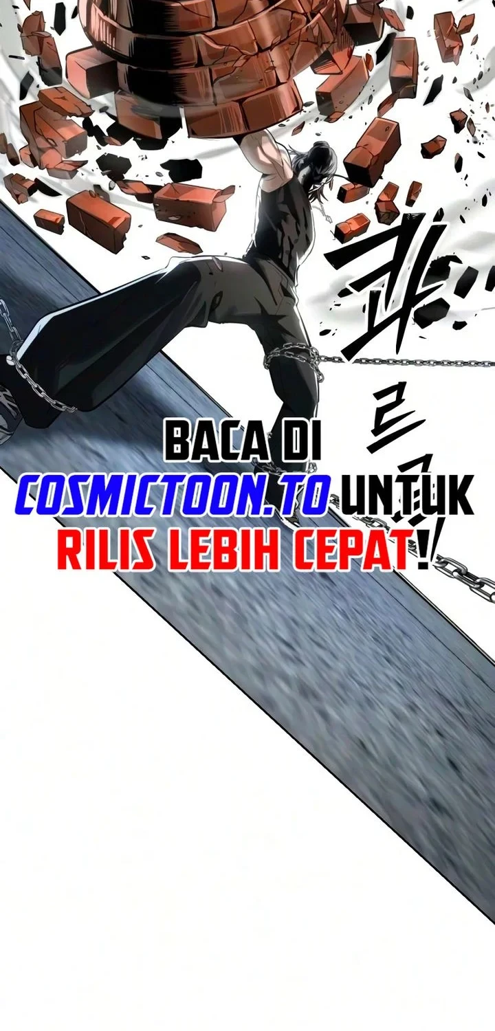 Resurrection Boy Chapter 26 Halaman 86