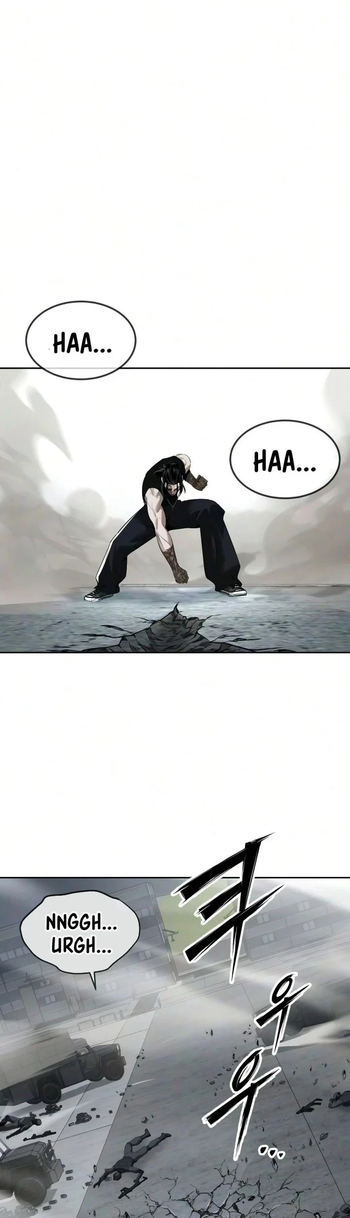 Resurrection Boy Chapter 26 Halaman 94