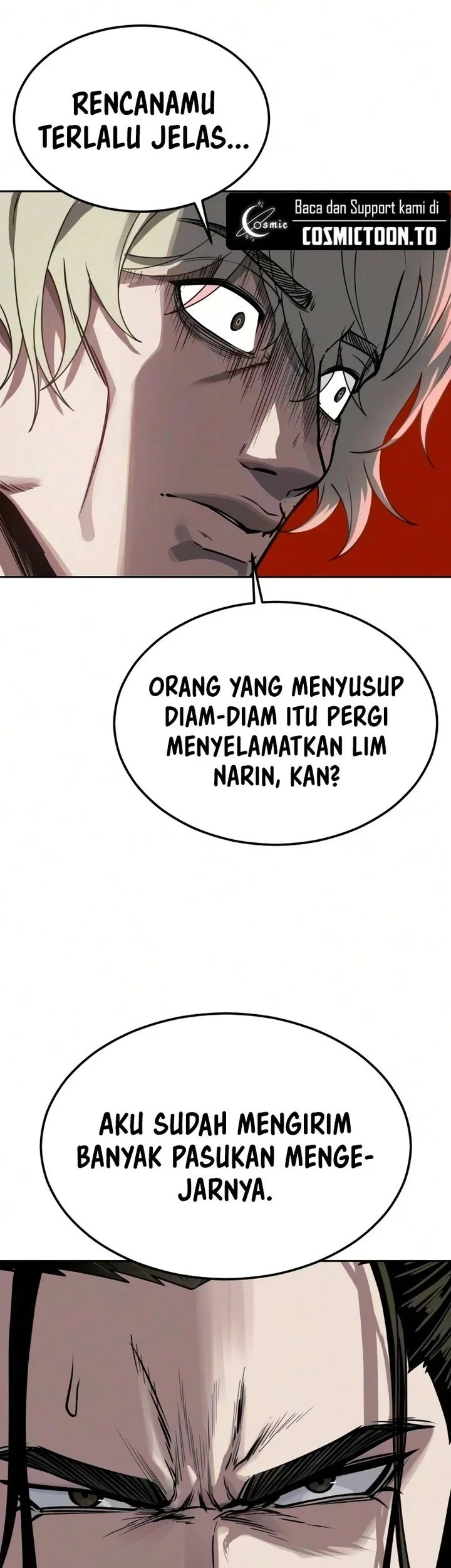 Resurrection Boy Chapter 26 Halaman 99
