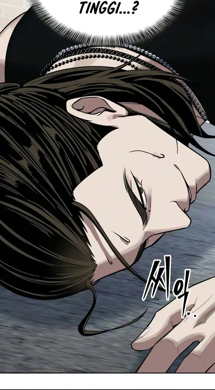 Resurrection Boy Chapter 26 Halaman 106