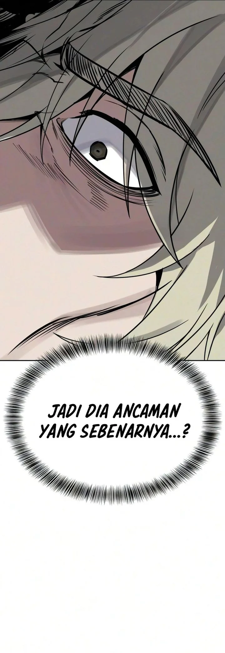 Resurrection Boy Chapter 26 Halaman 107