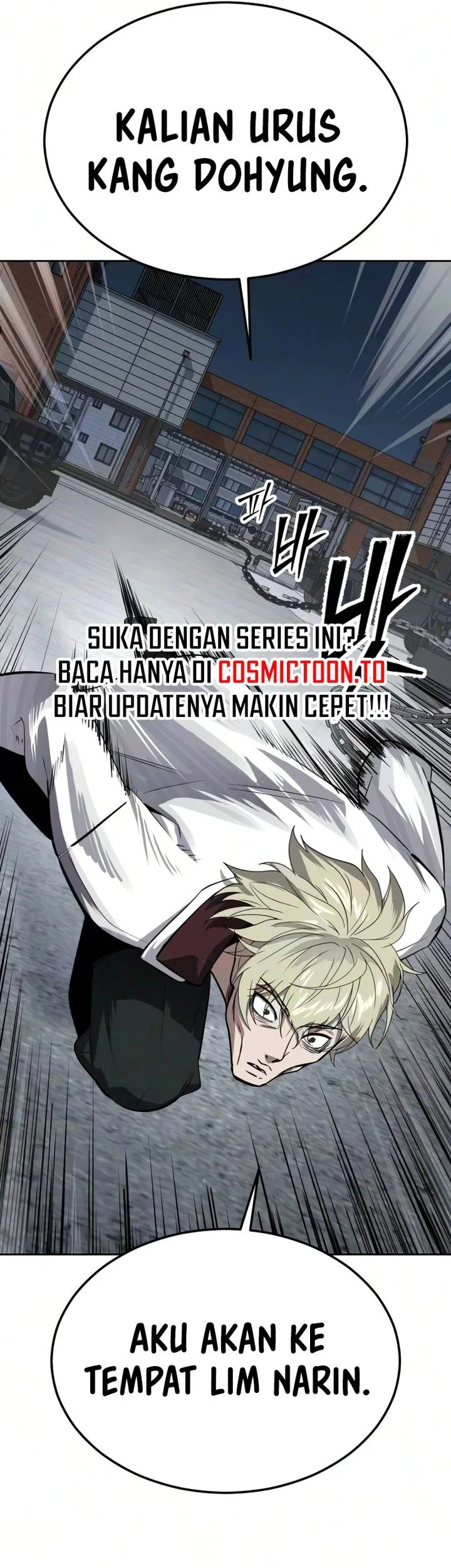 Resurrection Boy Chapter 26 Halaman 108