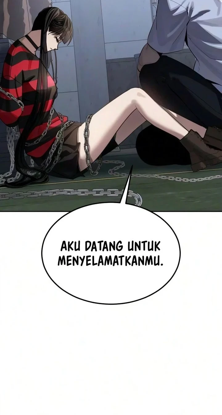 Resurrection Boy Chapter 26 Halaman 111
