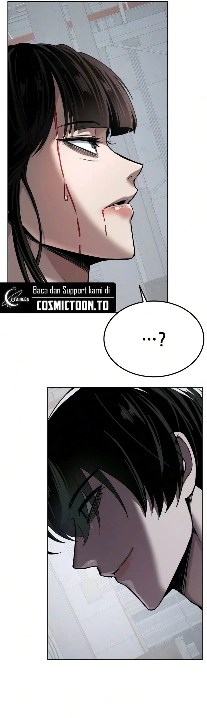 Resurrection Boy Chapter 26 Halaman 112