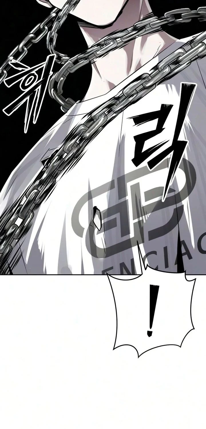 Resurrection Boy Chapter 26 Halaman 115