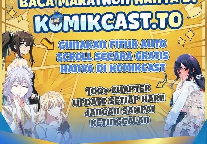 Resurrection Boy Chapter 26 Halaman 119