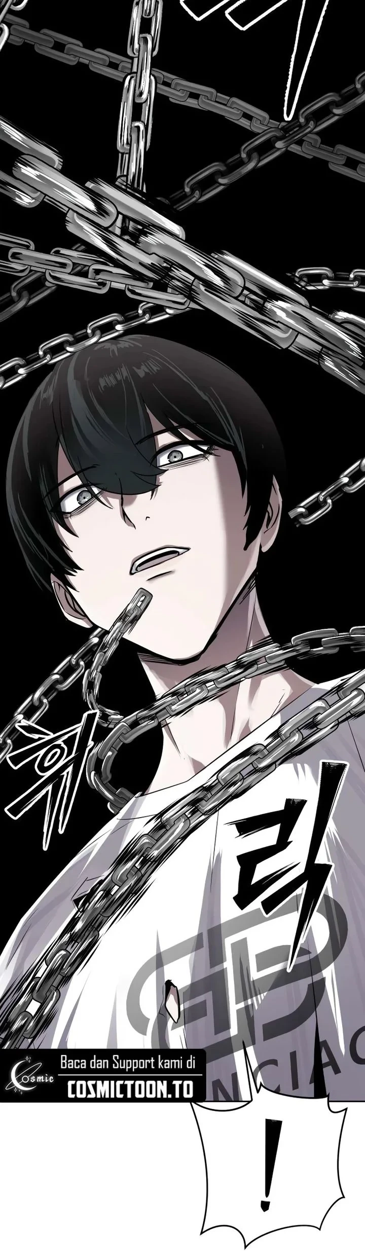 Resurrection Boy Chapter 27 Halaman 2