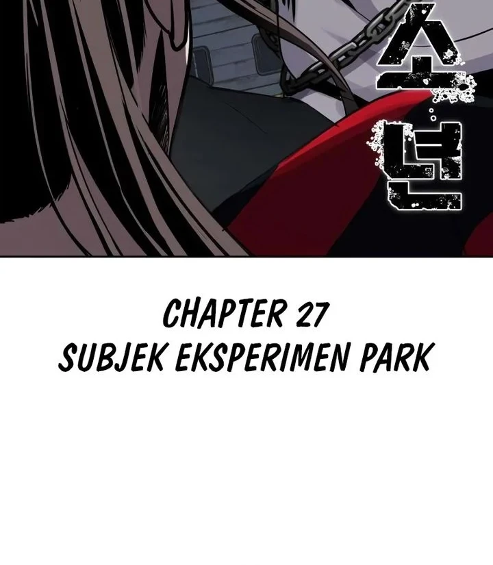 Resurrection Boy Chapter 27 Halaman 4