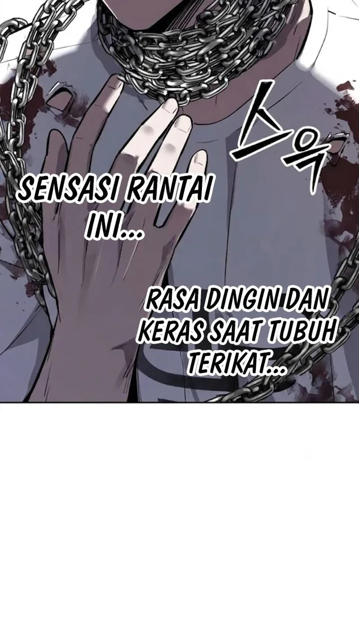 Resurrection Boy Chapter 27 Halaman 10