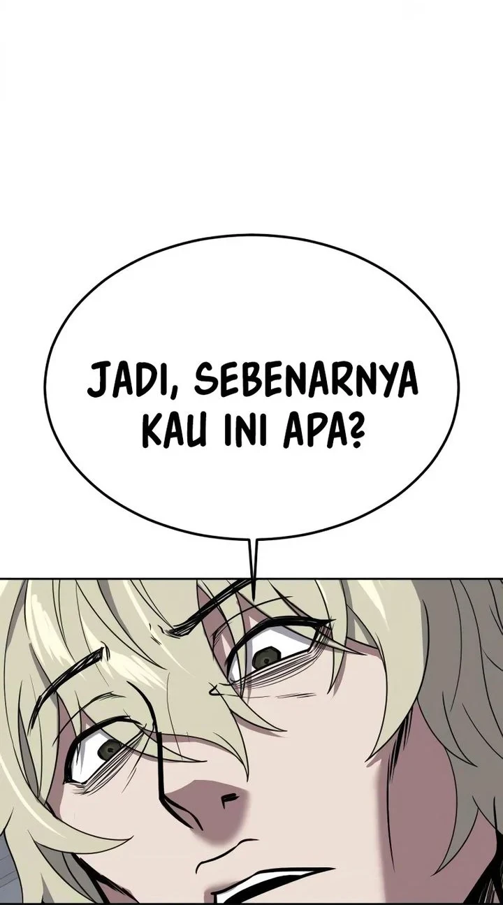 Resurrection Boy Chapter 27 Halaman 12