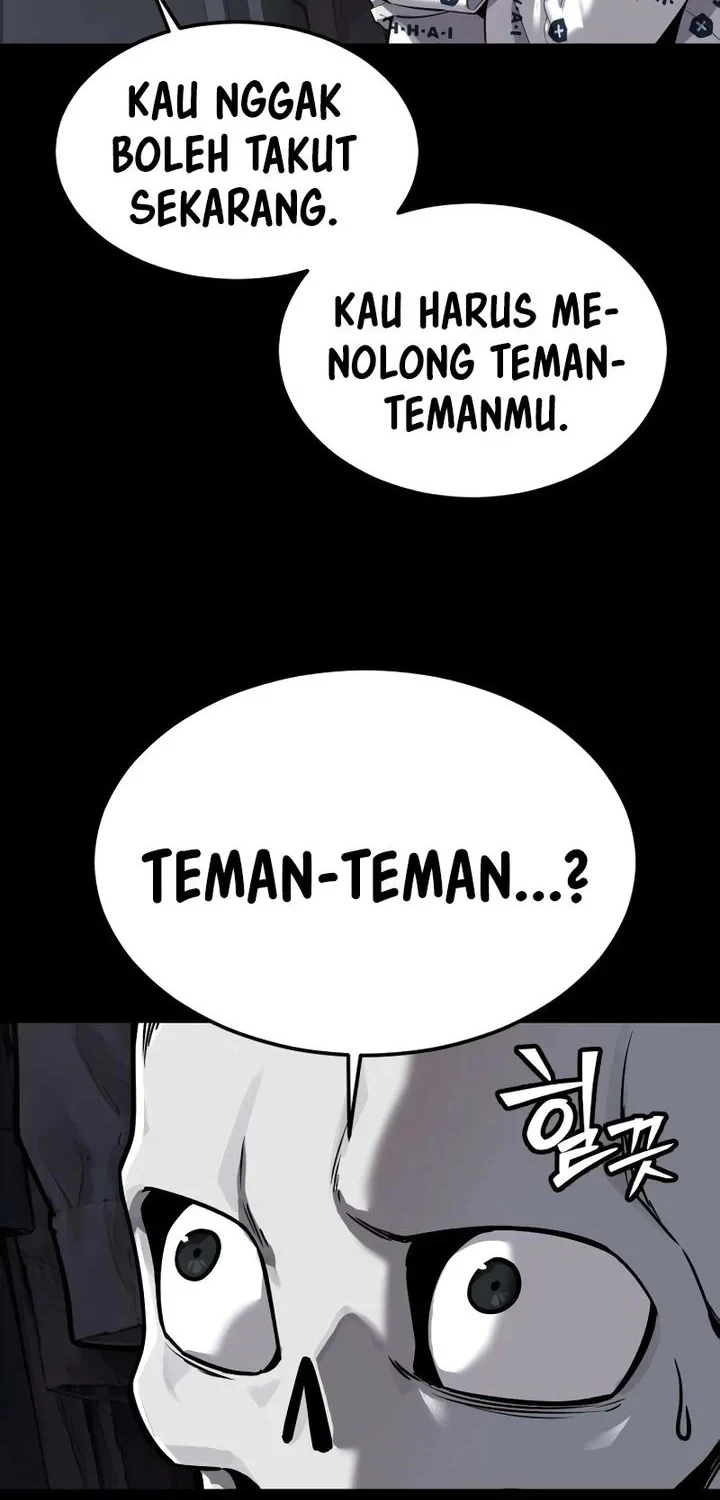 Resurrection Boy Chapter 27 Halaman 20