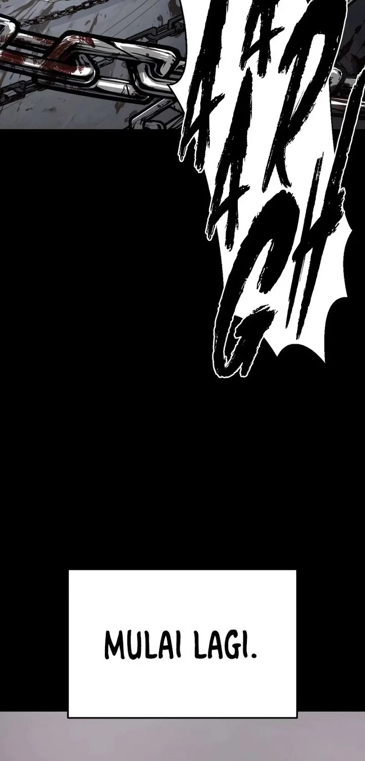 Resurrection Boy Chapter 27 Halaman 26