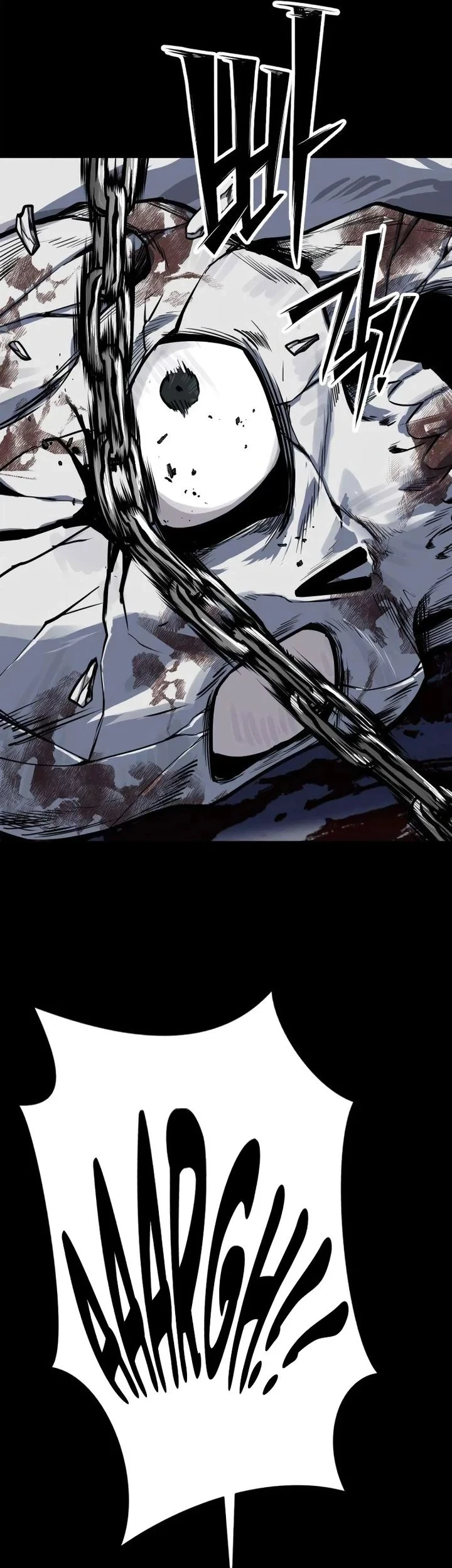 Resurrection Boy Chapter 27 Halaman 35