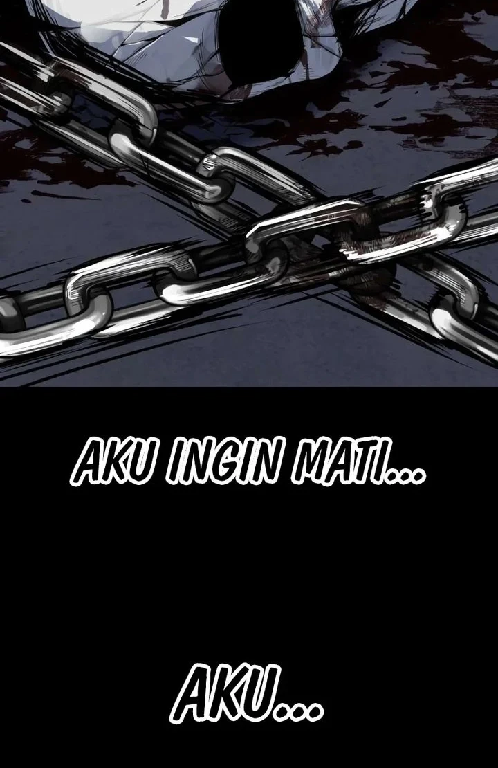 Resurrection Boy Chapter 27 Halaman 40