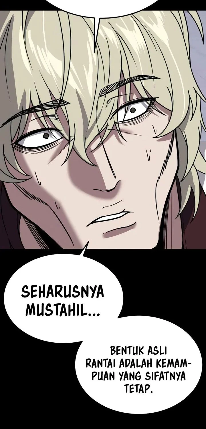 Resurrection Boy Chapter 27 Halaman 46