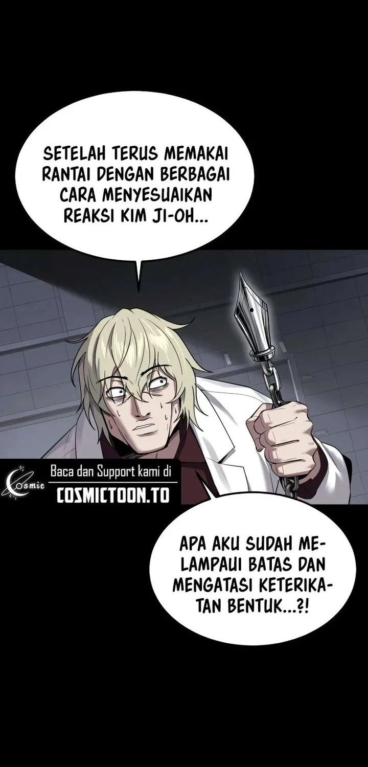 Resurrection Boy Chapter 27 Halaman 48
