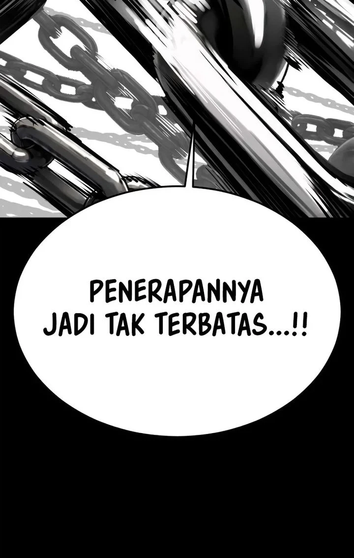 Resurrection Boy Chapter 27 Halaman 54
