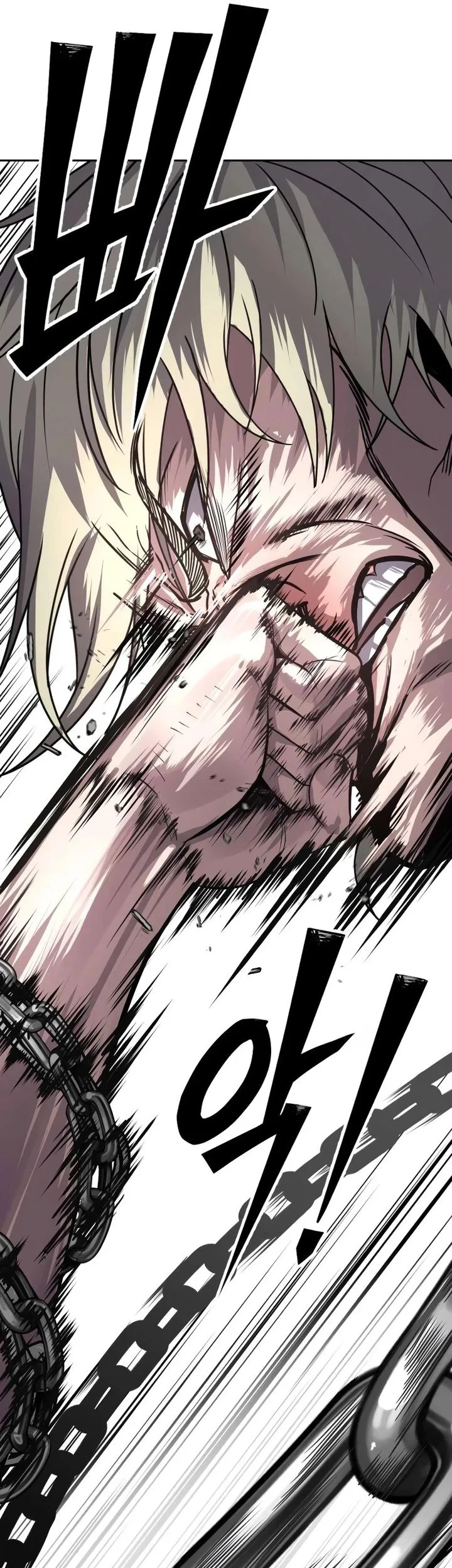 Resurrection Boy Chapter 27 Halaman 68