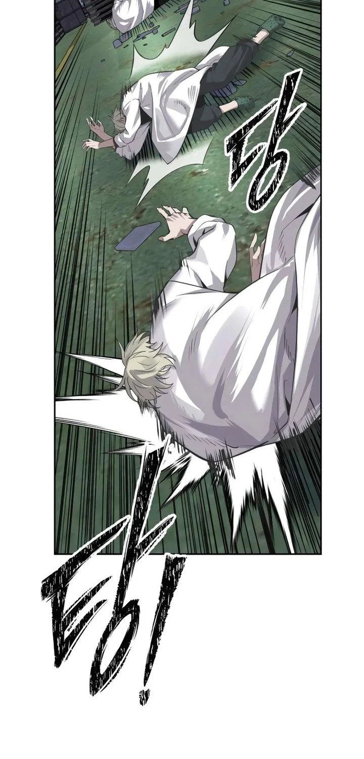 Resurrection Boy Chapter 27 Halaman 71