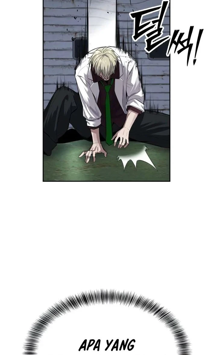 Resurrection Boy Chapter 27 Halaman 73